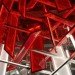 red LED, white LED, pavilion light show, LED beatbox, Olympic Beatbox, pavilion beatbox, Pernilla and Asif pavilion, Pernilla and Asif Olympic Beatbox