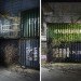 Commune, Geneva, University of Art and Design, Student, art, design, sustainable design, Bureau A, recycled materials, shipping containers, eco-design, green design, Switzerland