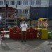 Commune, Geneva, University of Art and Design, Student, art, design, sustainable design, Bureau A, recycled materials, shipping containers, eco-design, green design, Switzerland