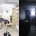 Commune, Geneva, University of Art and Design, Student, art, design, sustainable design, Bureau A, recycled materials, shipping containers, eco-design, green design, Switzerland
