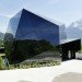 Austrian retreat center, MHM architects, Iselsberg Conference center, Glass facade, daylighting