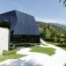 Austrian retreat center, MHM architects, Iselsberg Conference center, Glass facade, daylighting