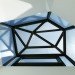 Austrian retreat center, MHM architects, Iselsberg Conference center, Glass facade, daylighting