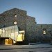Convent de Sant Francesc, David Closes, church renovation, green renovation, spain, adaptive reuse,