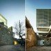 Convent de Sant Francesc, David Closes, church renovation, green renovation, spain, adaptive reuse,