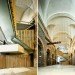 Convent de Sant Francesc, David Closes, church renovation, green renovation, spain, adaptive reuse,