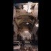Convent de Sant Francesc, David Closes, church renovation, green renovation, spain, adaptive reuse,