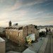 Convent de Sant Francesc, David Closes, church renovation, green renovation, spain, adaptive reuse,