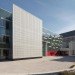 Cornell School of Human Ecology, IBI Group, gruzen samton, cornell, human ecology building, green building, daylighting