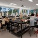 Cornell School of Human Ecology, IBI Group, gruzen samton, cornell, human ecology building, green building, daylighting