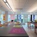 Cornell School of Human Ecology, IBI Group, gruzen samton, cornell, human ecology building, green building, daylighting
