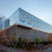 Cornell School of Human Ecology, IBI Group, gruzen samton, cornell, human ecology building, green building, daylighting