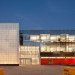 Cornell School of Human Ecology, IBI Group, gruzen samton, cornell, human ecology building, green building, daylighting