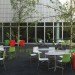 Cornell School of Human Ecology, IBI Group, gruzen samton, cornell, human ecology building, green building, daylighting