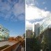 Cornell School of Human Ecology, IBI Group, gruzen samton, cornell, human ecology building, green building, daylighting