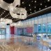 Cornell School of Human Ecology, IBI Group, gruzen samton, cornell, human ecology building, green building, daylighting