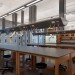 Cornell School of Human Ecology, IBI Group, gruzen samton, cornell, human ecology building, green building, daylighting