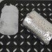 DIY, summer, craft, recycled, tin can, lantern, punched, votive, how-to