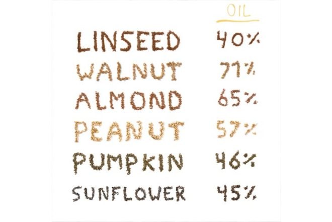 Dave Hakkens, seeds, nuts, Design Academy of Eindhoven, dutch design, Wind Oil, wind power, renewable energy, energy efficiency, Wind Power, Green Products