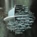 death star model, ping pong ball, death star, look at the size of that thing, japanese, star wars, return of the jedi