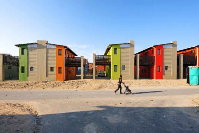 Design Like You Give A Damn 2, kate stohr, architecture for humanity,humanitarian de sign, inhabitat interview, design like you give a damn, book giveaway, green design, sustainable design, green design, eco design