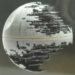 death star model, ping pong ball, death star, look at the size of that thing, japanese, star wars, return of the jedi