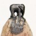 green design, eco design, sustainable design, Diem Chau, pencil sculptures, pencil carving, recycle art, eco art, Crayola Carvings