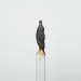 green design, eco design, sustainable design, Diem Chau, pencil sculptures, pencil carving, recycle art, eco art, Crayola Carvings