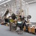 green design, eco design, sustainable design, Dieter Roth, Bjorn Roth, MoMA PS1 2004, Gartenskulptur, Garden Sculpture, Recycled art, Hamburger Bahnof, upcycled art, cycle of decay, found objects