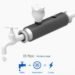Ryan Jongwoo Choi, ES Pipe Waterwheel, hydroelectricity, turbines, water turbines, waterwheels, piezoelectricity, hydro power,