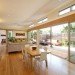 East House Byron Bay, Built-Environment Practice, home renovation, solar passive design, eco home, green renovation, australia