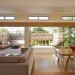 East House Byron Bay, Built-Environment Practice, home renovation, solar passive design, eco home, green renovation, australia