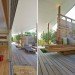 East House Byron Bay, Built-Environment Practice, home renovation, solar passive design, eco home, green renovation, australia