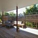 East House Byron Bay, Built-Environment Practice, home renovation, solar passive design, eco home, green renovation, australia