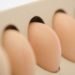 Otília Erdélyi, egg carton, cardboard design, envrionmentally friendly design, Moholy-Nagy University, simple design, redesign, egg box, cardboard egg box
