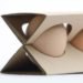 Otília Erdélyi, egg carton, cardboard design, envrionmentally friendly design, Moholy-Nagy University, simple design, redesign, egg box, cardboard egg box