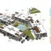 Eco Modern Flats, Modus Studios, leed platinum, eco apartments, fayettville, green renovation