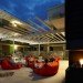 Eco Modern Flats, Modus Studios, leed platinum, eco apartments, fayettville, green renovation