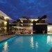 Eco Modern Flats, Modus Studios, leed platinum, eco apartments, fayettville, green renovation