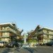 Eco Modern Flats, Modus Studios, leed platinum, eco apartments, fayettville, green renovation