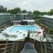 Eco Modern Flats, Modus Studios, leed platinum, eco apartments, fayettville, green renovation