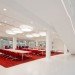 Eneco, Rotterdam, Eneco headquarters, Eneco office building, Netherlands, Hofman Dujardin Architects, Fokkema & Partners