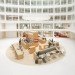 Eneco, Rotterdam, Eneco headquarters, Eneco office building, Netherlands, Hofman Dujardin Architects, Fokkema & Partners
