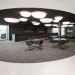 Eneco, Rotterdam, Eneco headquarters, Eneco office building, Netherlands, Hofman Dujardin Architects, Fokkema & Partners