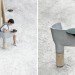 Escale Numérique, Mathieu Lehanneur, jcdecaux, paris, wifi station, green roof, digital break, internet station