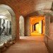 Jean Nouvel, Fabrica Moritz, Moritz Brewery, green renovation, green design, sustainable design, eco-design, skylights, subterranean, museum, history, Spain, Barcelona