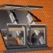 ,green design, eco design, sustainable design, Fakro, Fakro windows, balcony windows, transformative windows, skylights, modular balcony