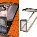 ,green design, eco design, sustainable design, Fakro, Fakro windows, balcony windows, transformative windows, skylights, modular balcony