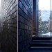 Bergmeister Wolf Architects, farm homes, italian homes, adaptive reuse, historic preservation architecture, stone architecture, green roof, charred wood construction