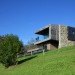Bergmeister Wolf Architects, farm homes, italian homes, adaptive reuse, historic preservation architecture, stone architecture, green roof, charred wood construction